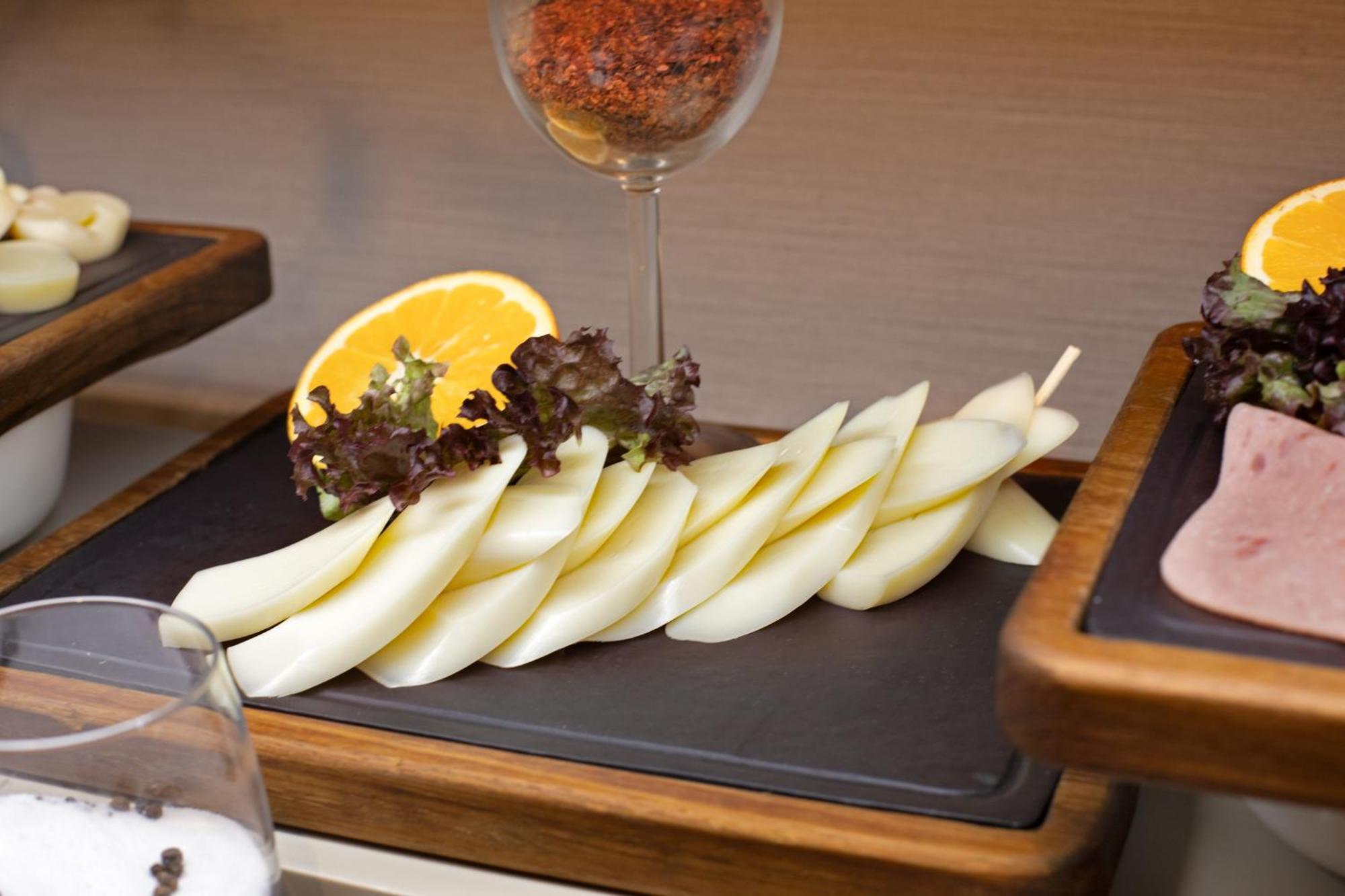 Bentley Hotel Old City-Special Class Estambul Exterior foto Idiazabal cheese